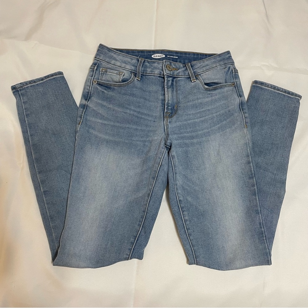 Old Navy Jeans